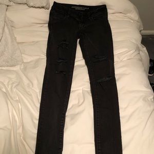 American Eagle Jeggings